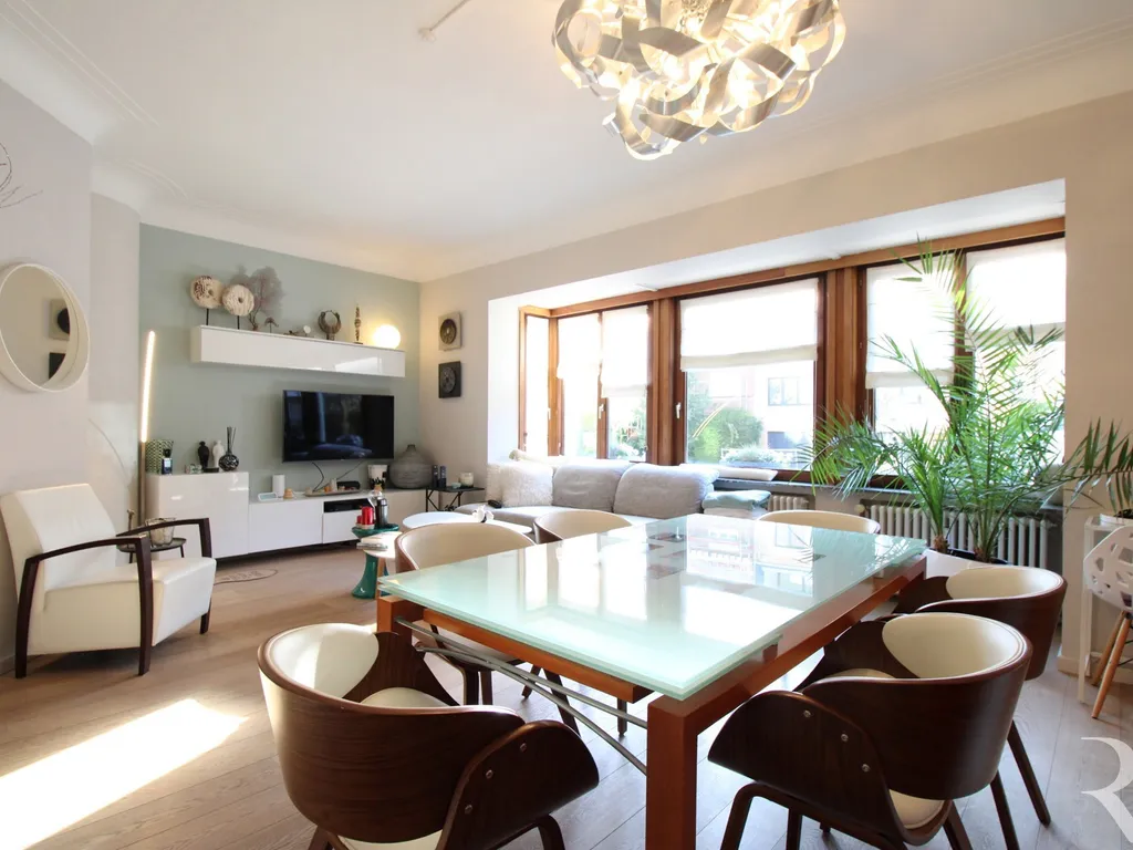 Hoofdfoto Appartement in Forest