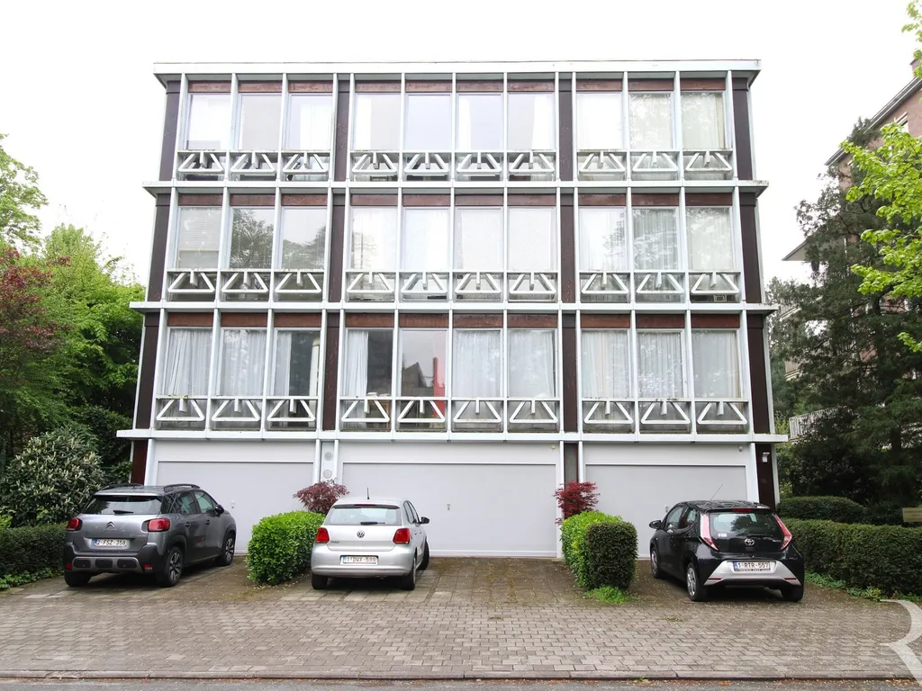 Hoofdfoto Appartement in Uccle