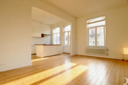 Appartement Te Huur Forest