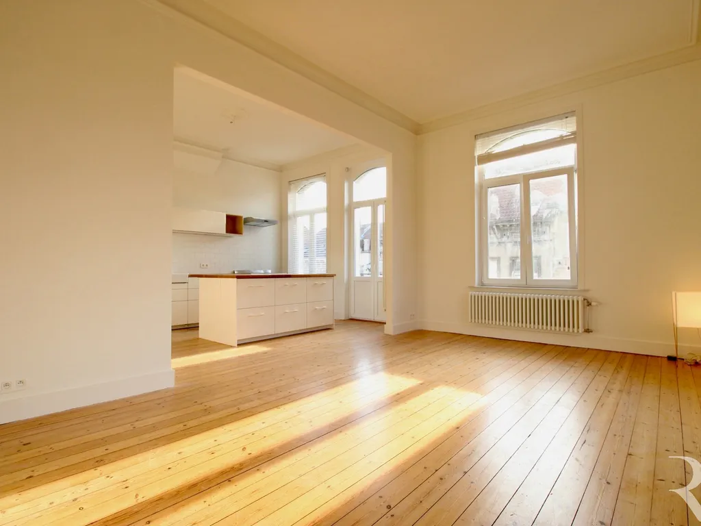 Hoofdfoto Appartement in Forest