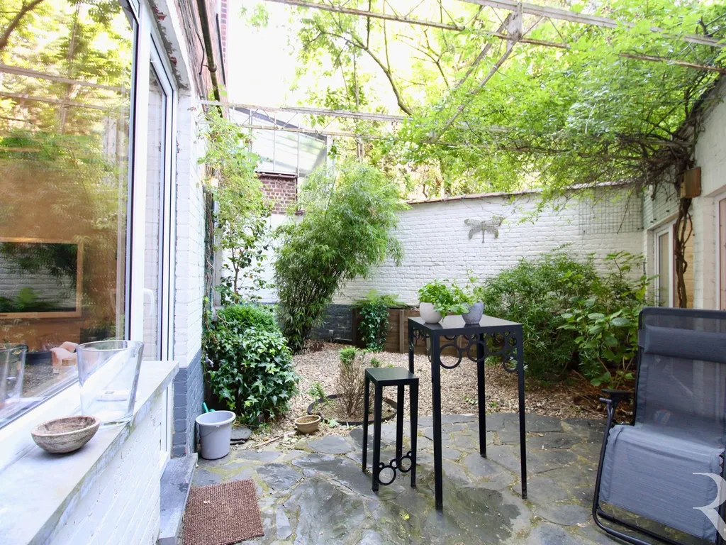 Hoofdfoto Appartement in Uccle