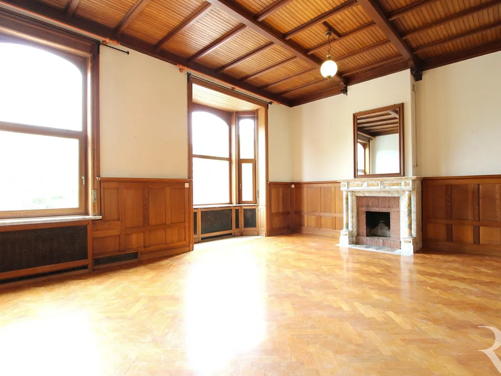 Hoofdfoto Huis in Ixelles