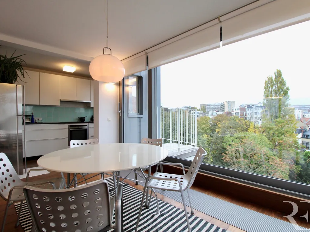 Hoofdfoto Appartement in Uccle