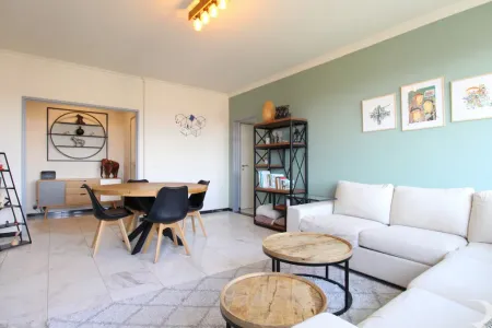 Appartement Te Koop Woluwe-Saint-Pierre