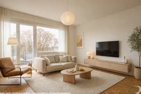 Appartement Te Koop Saint-Gilles
