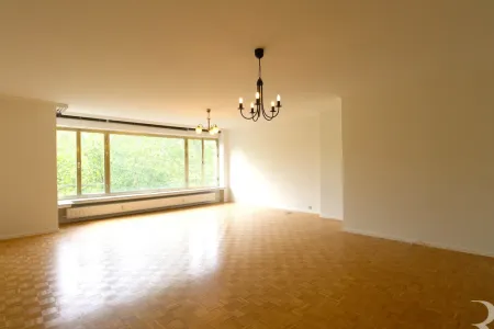 Appartement Te Huur Etterbeek