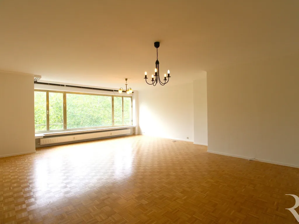Hoofdfoto Appartement in Etterbeek