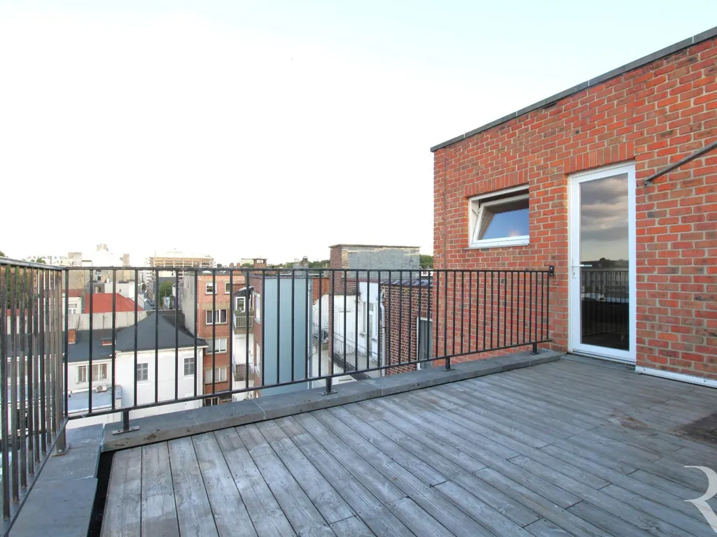 Hoofdfoto Appartement in Uccle