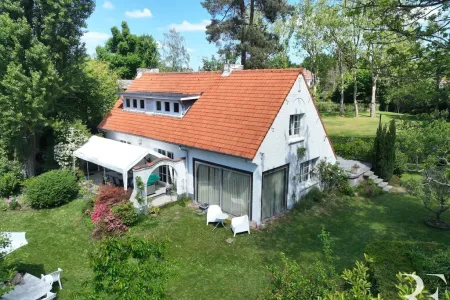 Huis Te Koop Rhode-saint-genèse