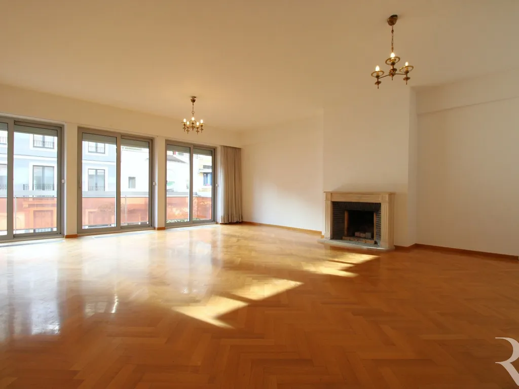 Hoofdfoto Appartement in Uccle