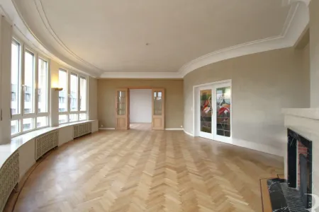 Appartement Te Huur Ixelles