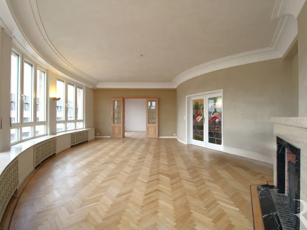Hoofdfoto Appartement in Ixelles