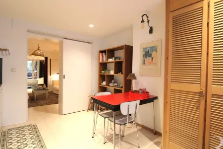 Appartement Te Huur Ixelles