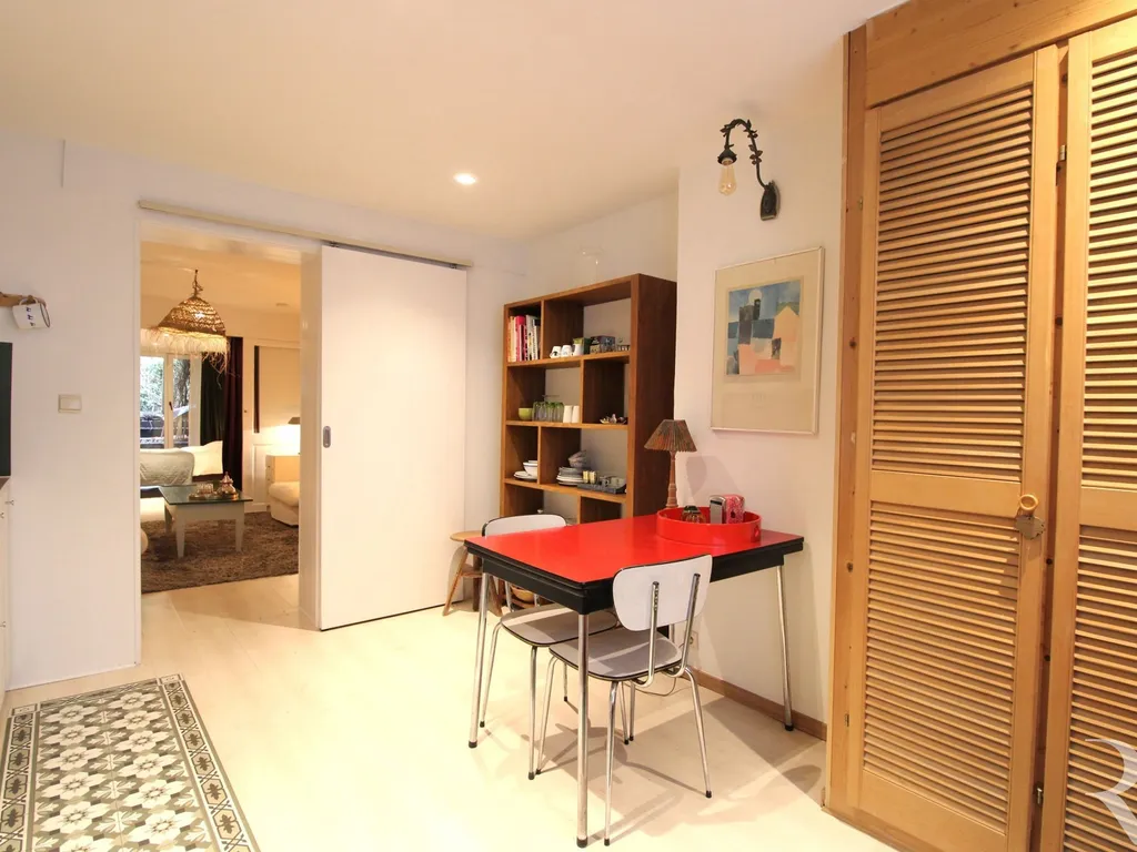 Hoofdfoto Appartement in Ixelles
