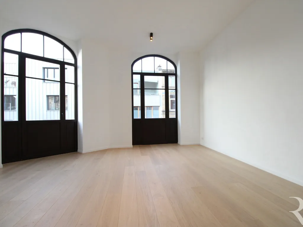 Hoofdfoto Appartement in Forest