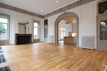 Appartement Archivé Uccle