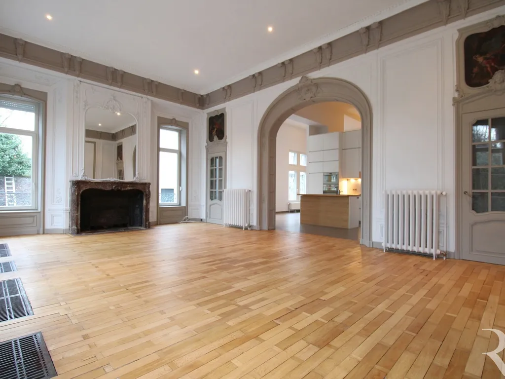 Hoofdfoto Appartement in Uccle