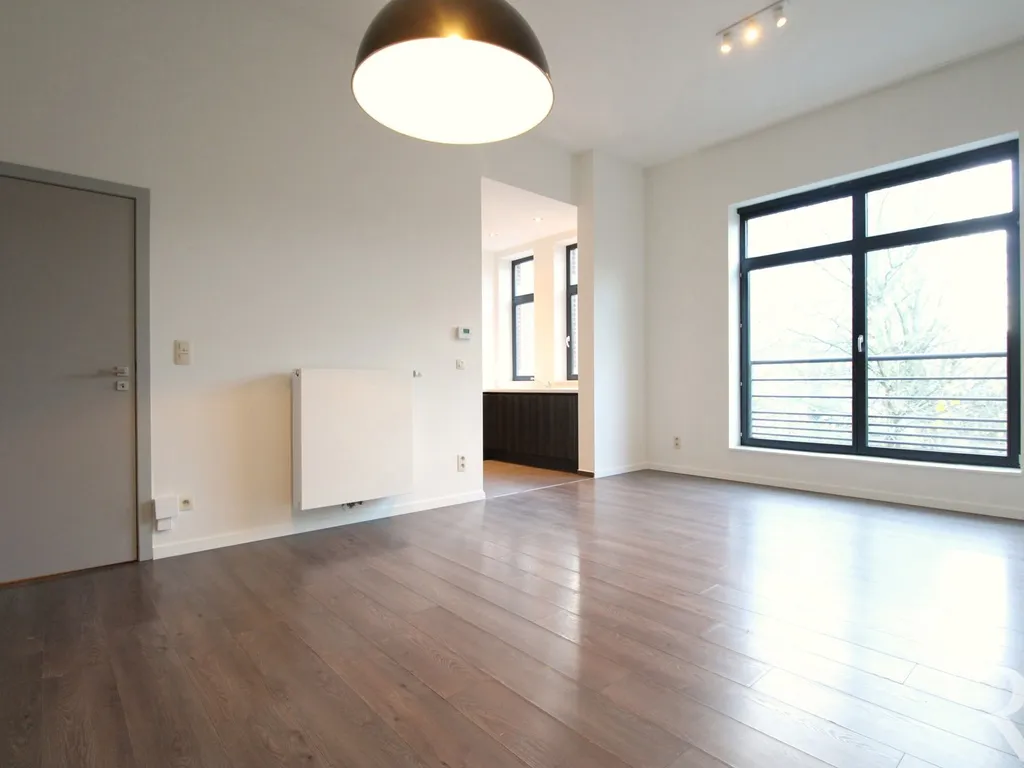 Hoofdfoto Appartement in Bruxelles