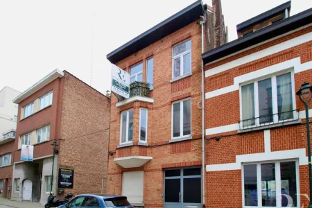 Huis Te Koop Forest
