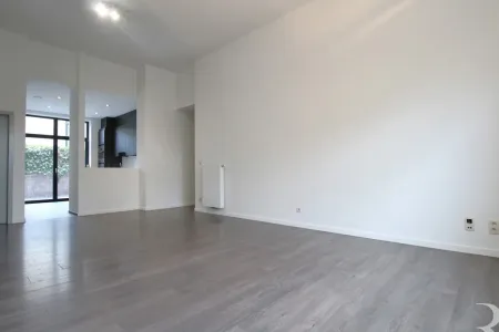 Appartement Te Huur Bruxelles