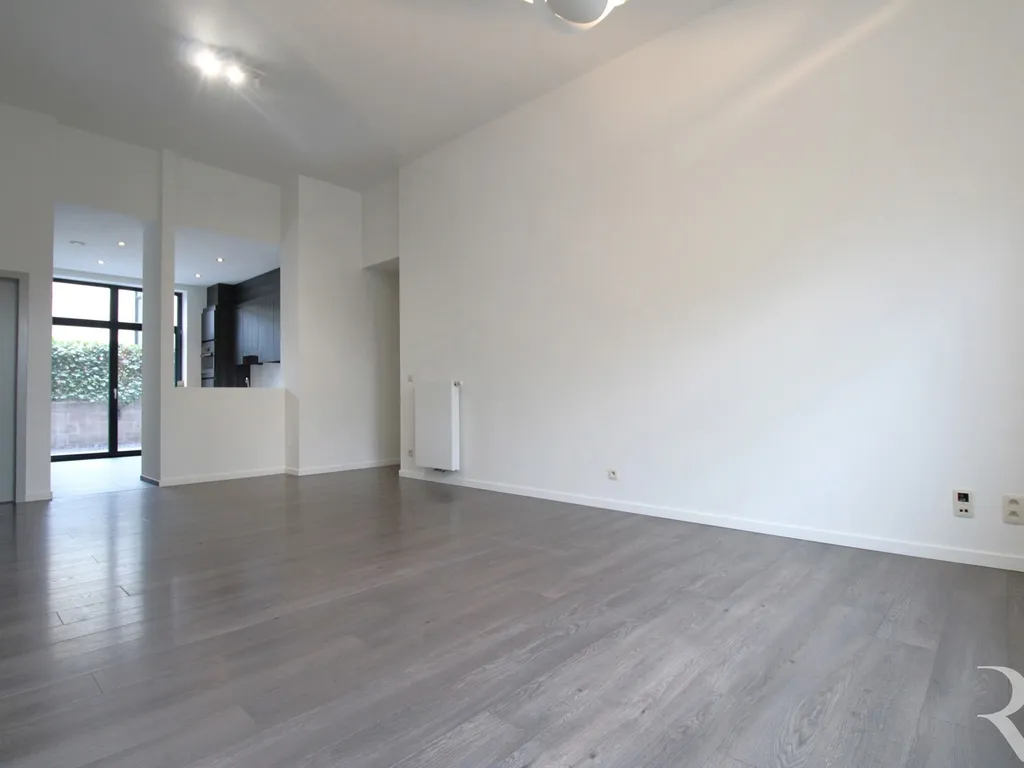 Hoofdfoto Appartement in Bruxelles