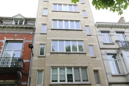 Appartement Te Koop Forest