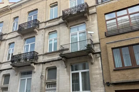 Appartement Te Huur Forest