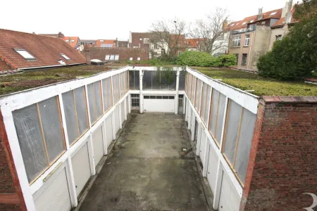 Huis Te Koop Ixelles