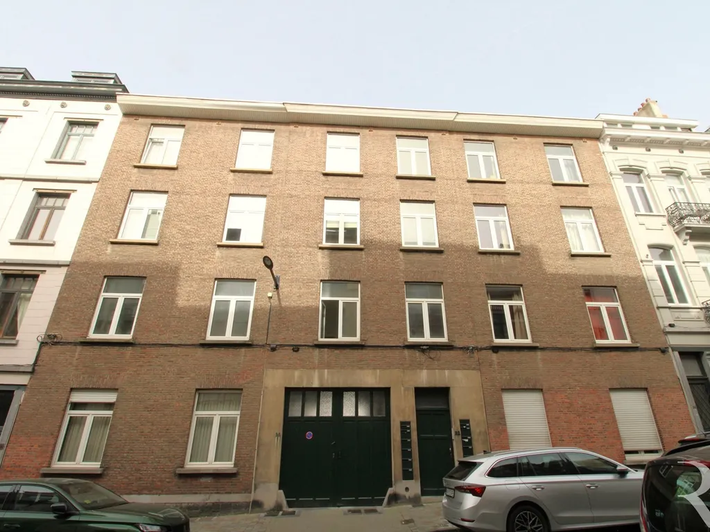 Hoofdfoto Appartement in Ixelles