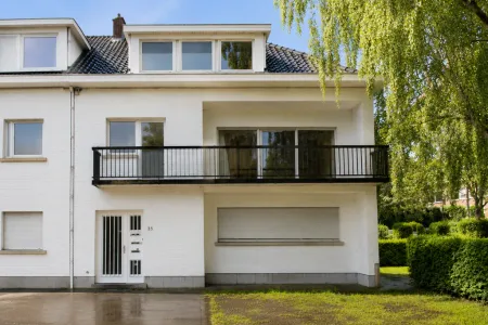 Huis Te Koop Schaerbeek