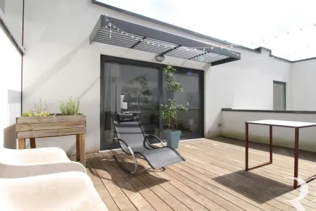 Appartement Te Huur Ixelles