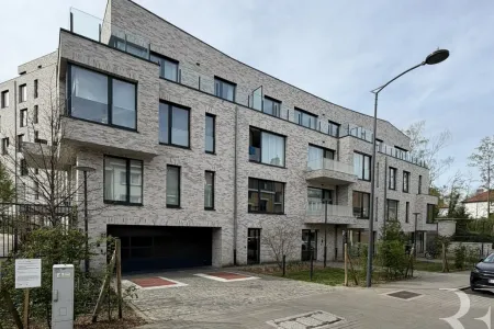 Appartement Te Huur Woluwe-Saint-Lambert