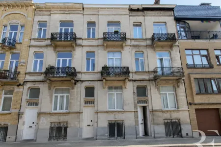 Appartement Te Huur Forest