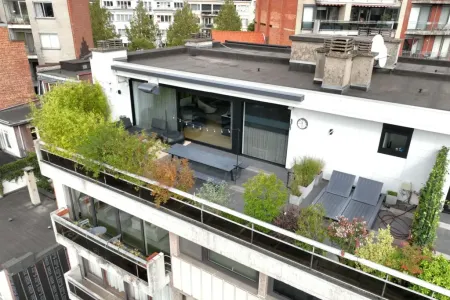 Appartement Archivé Uccle