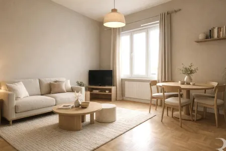 Appartement Te Koop Bruxelles