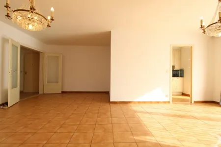Appartement Te Koop Berchem-Sainte-Agathe