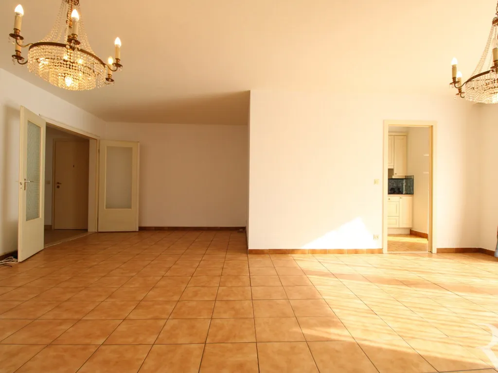 Hoofdfoto Appartement in Berchem-Sainte-Agathe