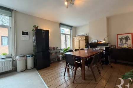 Appartement Te Huur Auderghem