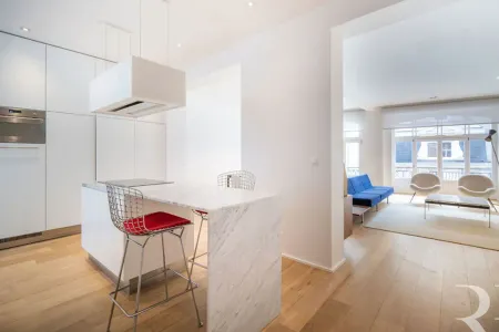 AppartementBruxelles