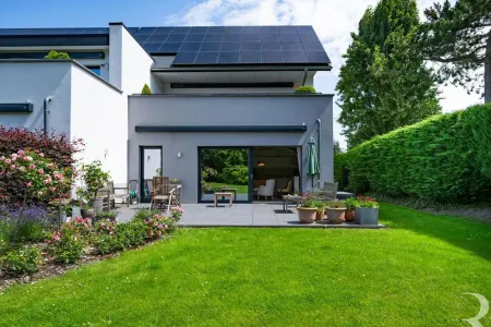 Appartement Te Koop Genval