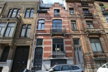 Appartement Te Huur Forest
