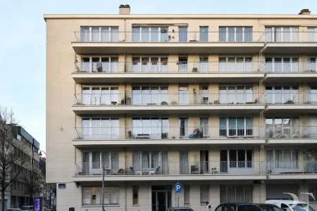 Appartement Te Koop Forest