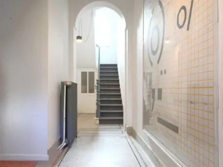 Maison à Uccle - Avenue Coghen 11, 1180 - photo 3