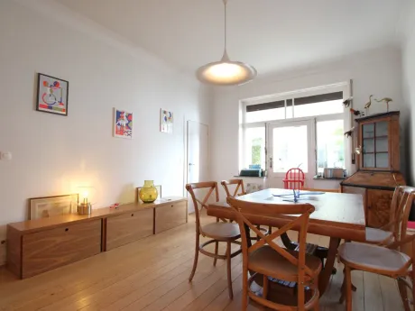Maison à Uccle - Avenue Groelstveld 4, 1180 - photo 3