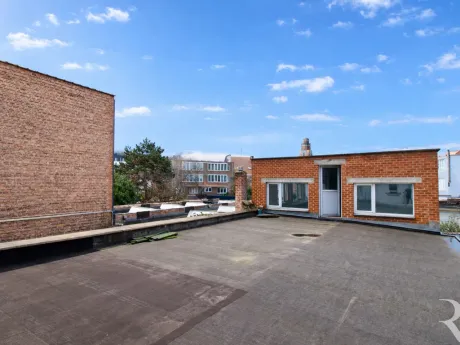 Maison à Forest - Rue des Carburants 50, 1190 - photo 3