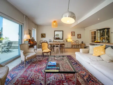 Appartement in Genval - Rue de la Bruyère 143, 1332 - foto 3