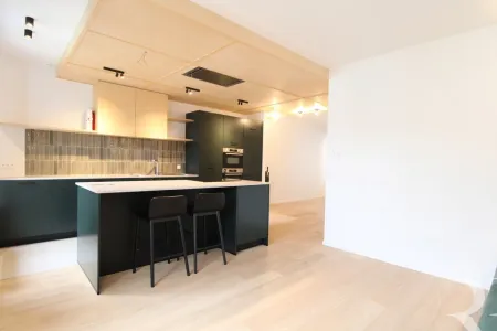 Appartement Te Huur Elsene