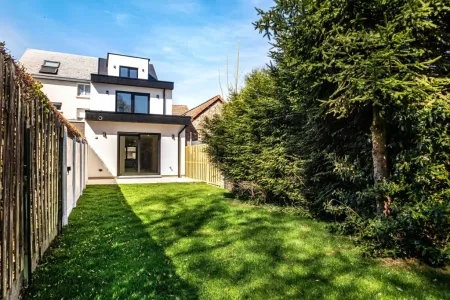 Huis Te Koop Hove