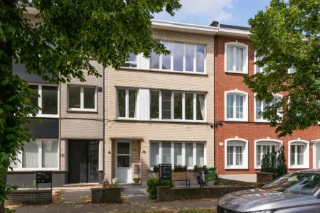 Huis Te Koop Wilrijk