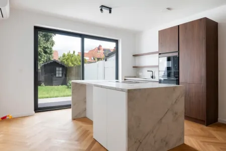 Huis Te Koop Wilrijk